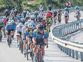 Kemer'de müthiş final