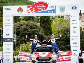 Kerem Kazaz'dan 7 startta 7 finiş