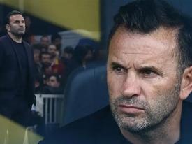 Galatasaray'da yılın transferini İtalyanlar duyurdu! 'Okan Buruk defalarca kez görüştü'