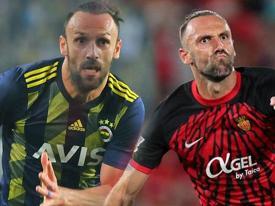 Vedat Muriqi rotayı yeniden Türkiye'ye kırdı! Ayrılık için izin istedi: 'Bu insanlar delirmiş'