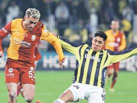 Şampiyonluk ellerinde