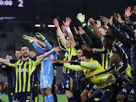 Fenerbahçe’de şampiyonluk kıvılcımı! 5 maç için dev prim