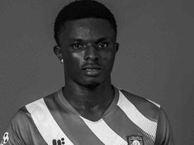 Gana Ligi'nde silahlı saldırı! Futbolcu Dominic Frimpong hayatını kaybetti