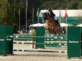 Barbour Cup, Kemer Country’de yapıldı