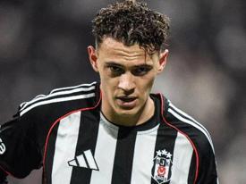 Beşiktaş'ta Asllani çıkmazı! Bonservisi yüksek, rota Kartal Kayra