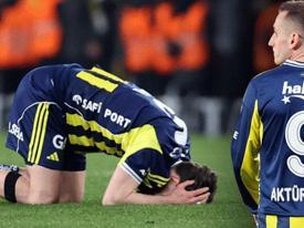 Fenerbahçe’de Nisan kabusu! Üst üste 4. sezonda da aynı senaryo