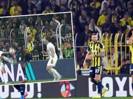 Eski hakemler değerlendirdi! ‘Kaleciye kırmızı kart verilmeliydi’