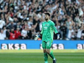 Beşiktaş’ta Ersin Destanoğlu düğümü! Avrupa devleri pusuda