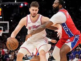 Alperen Şengün’ün Play-Off rakibi netleşti! Rockets, Lakers ile karşılaşacak