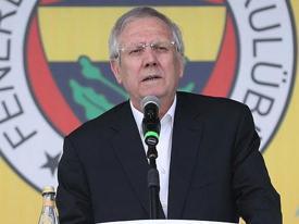 Aziz Yıldırım 3 futbolcunun ismini verdi! 'Cherif'i kim aldı?'