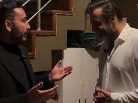 Rıza Tamer’den geriye bu röportaj kaldı