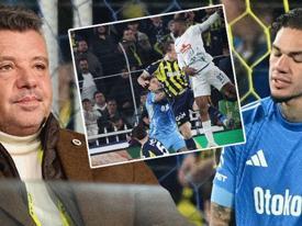 Fenerbahçe’de Ederson depremi! ‘Tüm takımdan özür diledi’