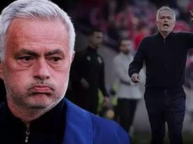 Mourinho Benfica’ya veda ediyor! ‘Ada’ya dev dönüş