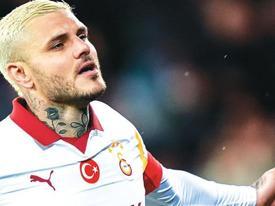 Aslan kükredi fark 4 dedi