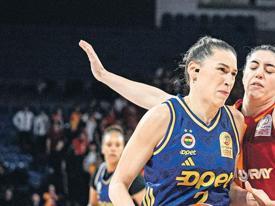 Avrupa'da Türk finali