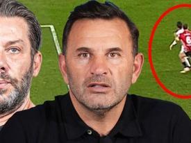 Galatasaray maçında VAR'dan iptal edilen gol için karar doğru mu? Fırat Aydınus yorumladı