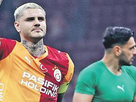 Engelleseniz de kupayı alacağız