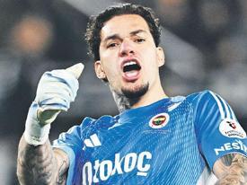 Kafanızı kaldırın