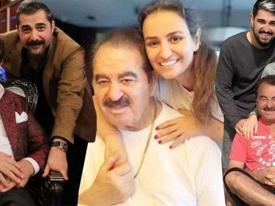 İbrahim Tatlıses vasiyetini açıkladı