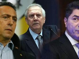 Aziz Yıldırım’ın birlik çağrısına Hakan Safi’den sert yanıt!