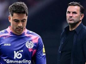 Galatasaray'da 10 numara bombası! Okan Buruk'tan transfer kararı