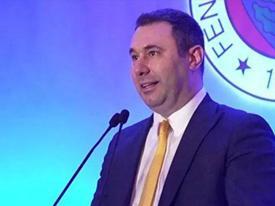 Fenerbahçe'de dev birleşme! Barış Göktürk çekildi, Aziz Yıldırım'a destek verdi