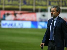 Fenerbahçe’de seçim sesleri! Aykut Kocaman çalışmalara başladı