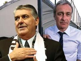 Beşiktaş'ta Önder Özen dönemi yeniden! Kriz gecesinde tarihi anlaşma