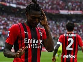 Fenerbahçe'ye Rafael Leao cevabı! Milan bonservisi belirledi