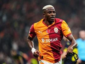 Osimhen'e gelen teklife Galatasaray'dan anında yanıt