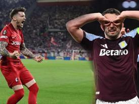 UEFA Avrupa Ligi'nde İstanbul'da mücadele edecek finalistler belli oldu