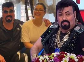 Kobra Murat’tan kızına övgü dolu sözler!