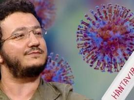 'Hantavirüsü daha sık duyacağız'