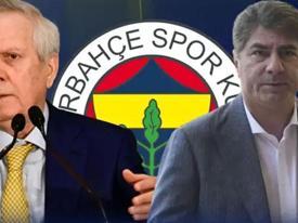 Fenerbahçe’de seçim savaşları! Yıldızlarla imza aşamasına gelindi