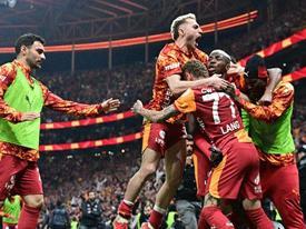 Aslan kupasına kavuşuyor! Şampiyonluk töreni için tarih belli oldu