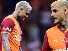 Galatasaray'da Icardi devri kapanıyor mu? Eşyalarını gönderdi, menajeri İstanbul’a çağrıldı