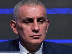 İbrahim Hacıosmanoğlu’ndan ‘asgari ücretli futbolcu’ sorusuna yanıt! ‘Ağır cezaları var’