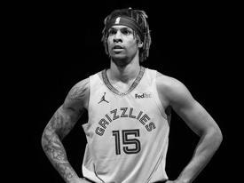 NBA yıldızı Brandon Clarke hayatını kaybetti!
