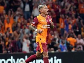 Galatasaray'ın Uruguaylı yıldızı Torreira’ya yumruklu saldırı