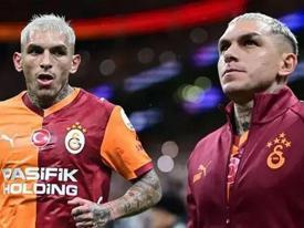 Beyoğlu'nda Torreira'ya yumruklu saldırı!