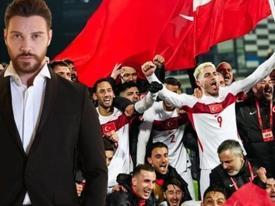 Sinan Akçıl’dan Dünya Kupası marşı sürprizi!