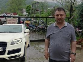 Milyonluk cip çürümeye terk edildi!