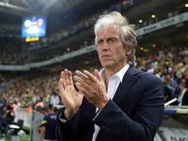 Fenerbahçe'de Jorge Jesus bombası! Portekiz basını duyurdu