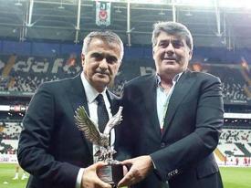 Şenol Güneş’ten Beşiktaş açıklaması! Karar Serdal Adalı’da