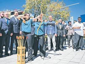 Fetih Kupası heyecanı