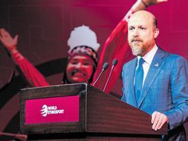 Etnospor Festivali için geri sayım