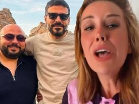 Dilan Polat'ın koruması öldürüldü