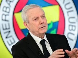 Aziz Yıldırım yeniden başkanlığa seçildi!