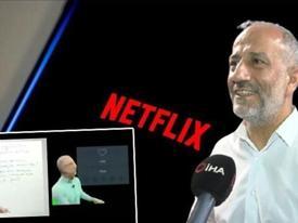Netflix, Türk öğretmene tazminat ödeyecek