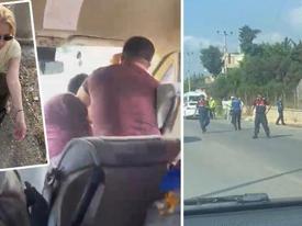 Kaçırdığı minibüsle kaza yapıp öldü